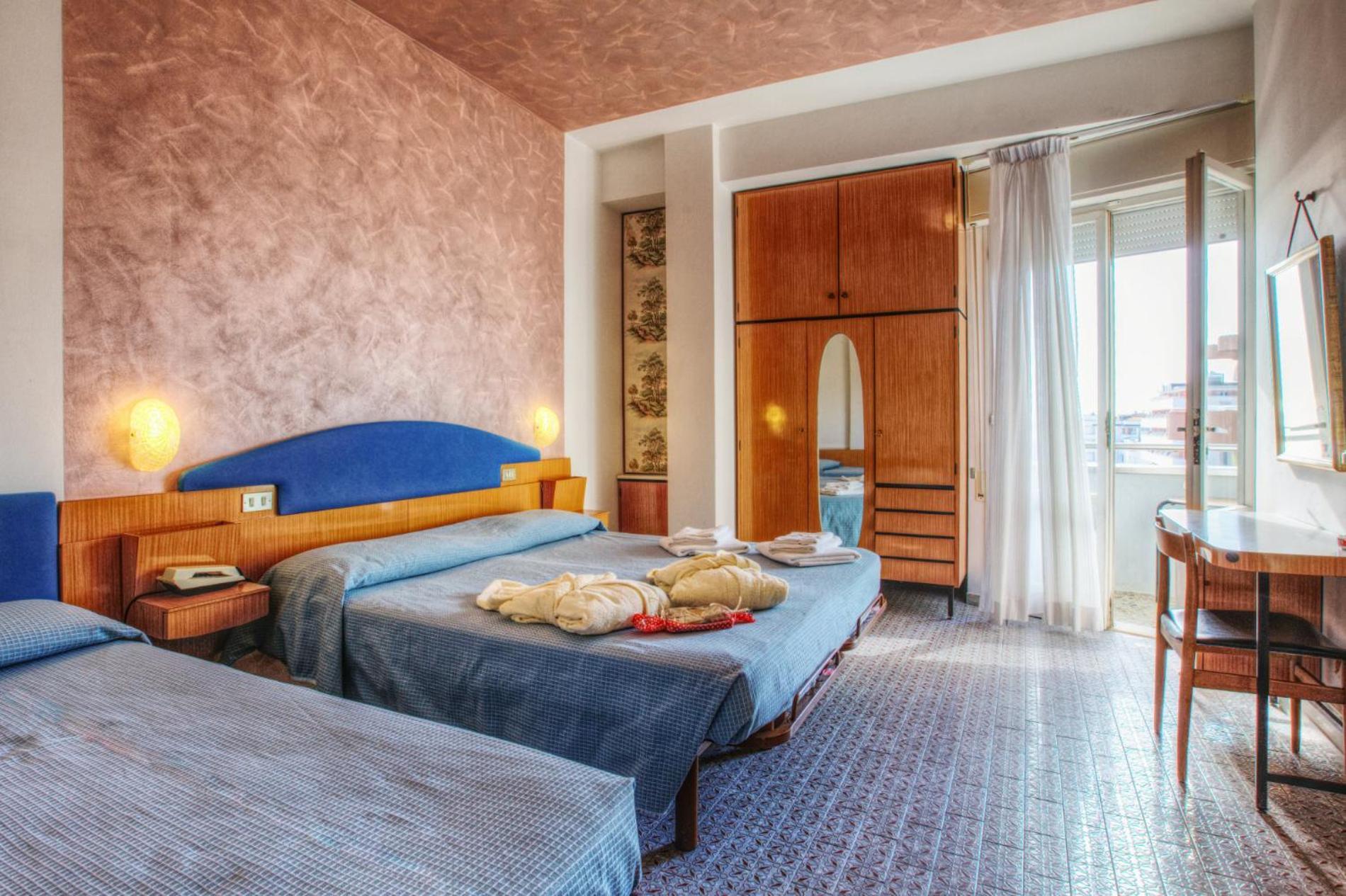 Hotel Capitol Gatteo a Mare Ruang foto